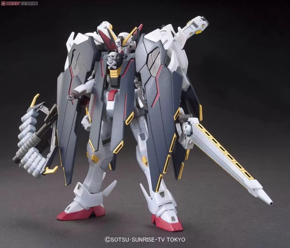 Bandai Model Gundam Hg - Dostępny w magazynie: Bandai HG HGBF