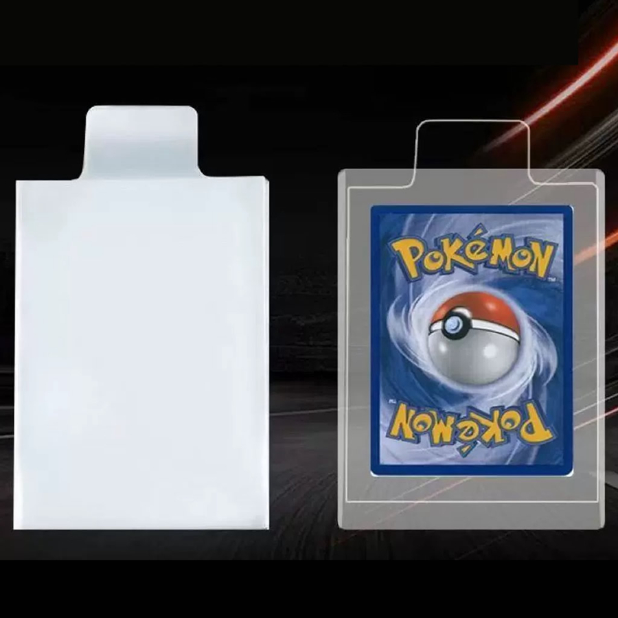 Card Penny Sleeve - 100 sztuk, osłonki na karty do