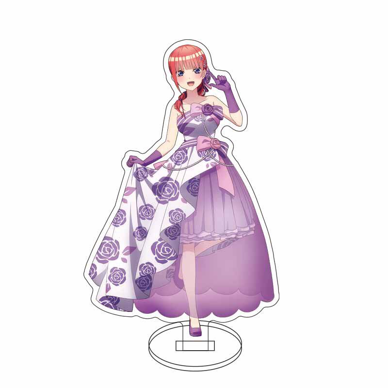 16CM Anime Akrylowy Stojak The – Figma Stand Set recenzja i cena