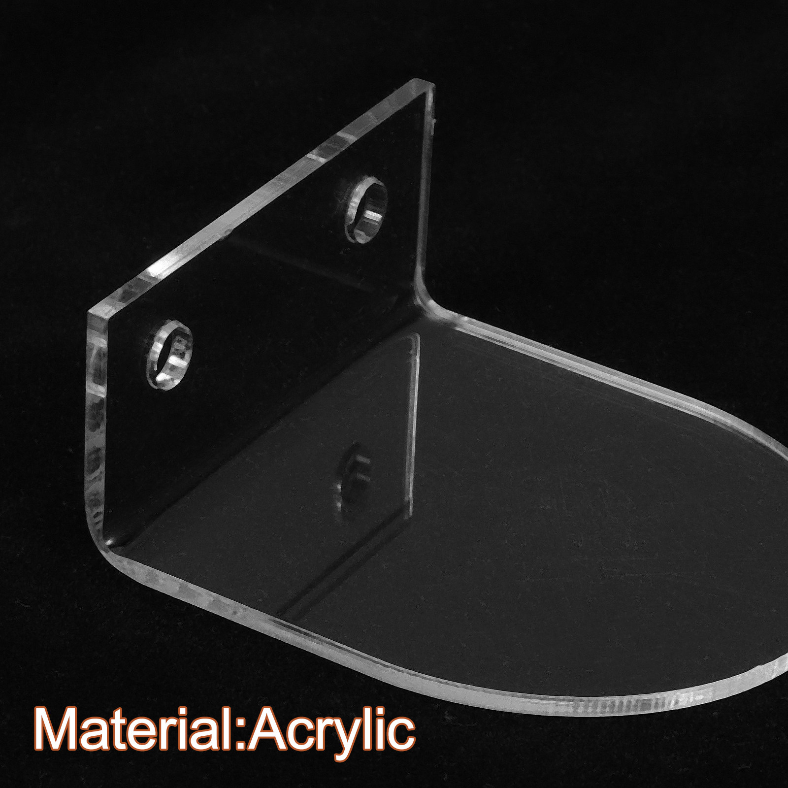 20 szt. Akrylowych, przezroczy – Action Figure Stand recenzja i cena