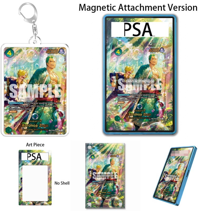 Ekspozycja artystyczna One Pie – Display Case Acrylic recenzja i cena