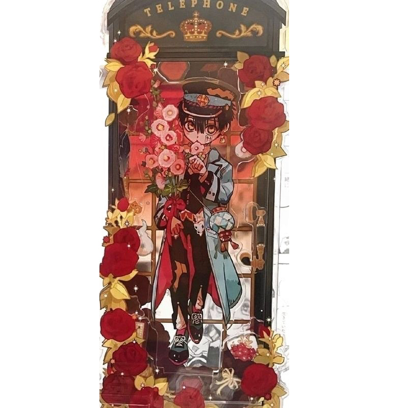 Figurka Akrylowa z Postaciami  – Action Figure Stand recenzja i cena