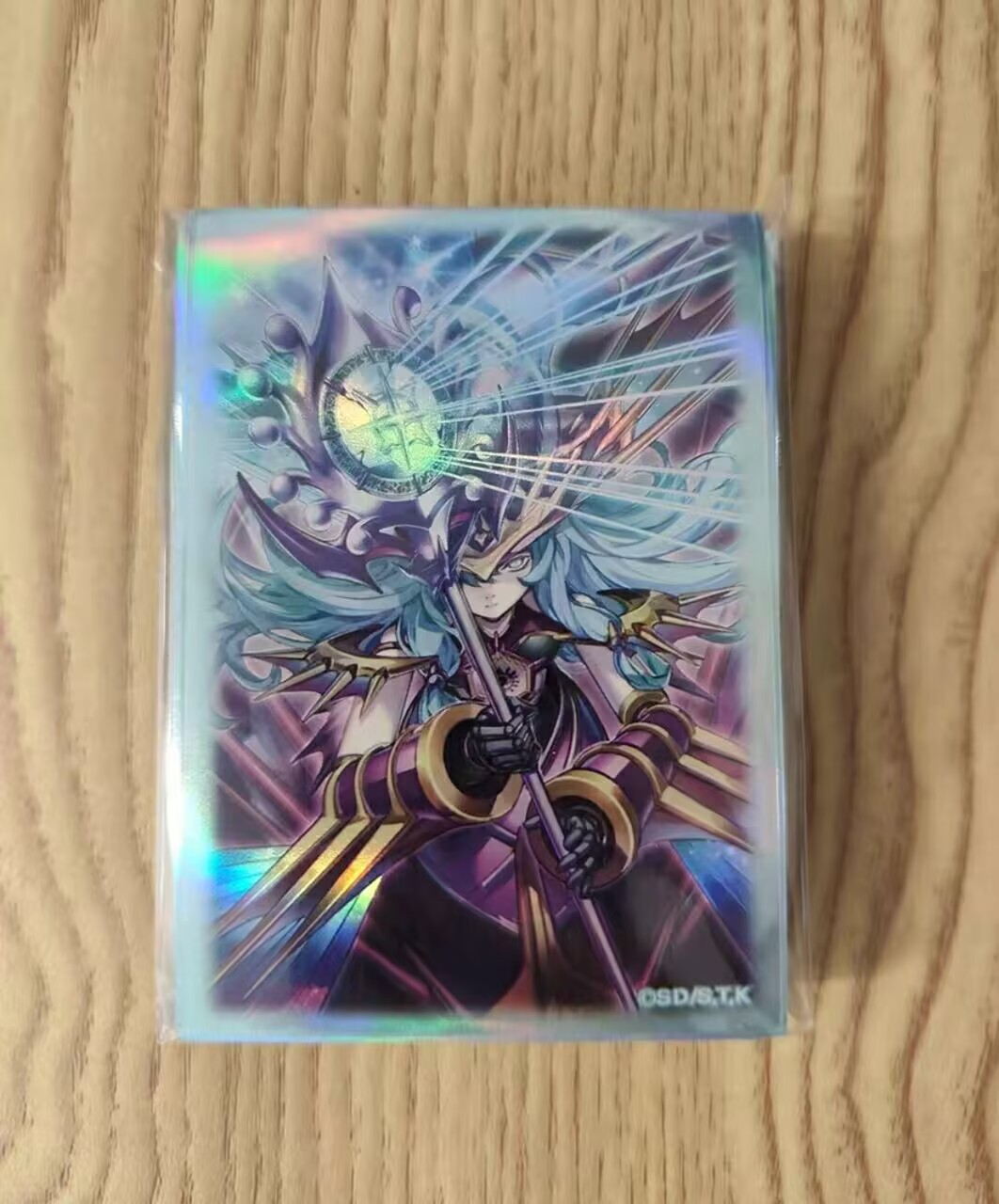 70 szt. Yugioh KONAMI Duel Mon – Card Penny Sleeve recenzja i cena