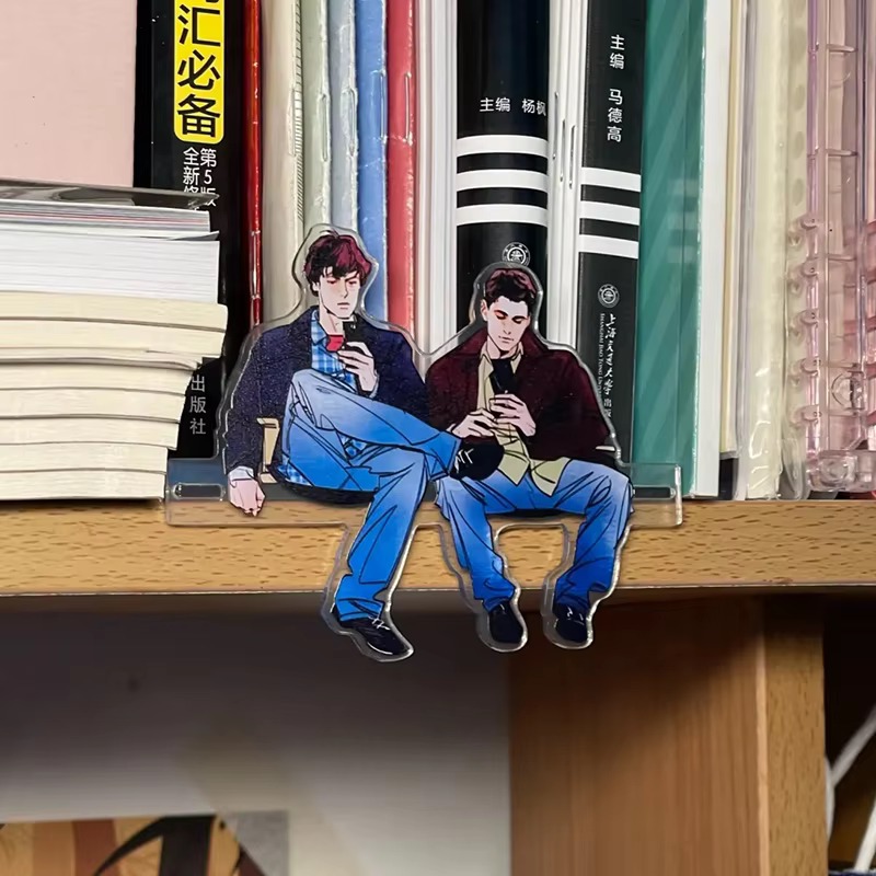 TV Supernatural Dean Wincheste – Figma Stand Set recenzja i cena