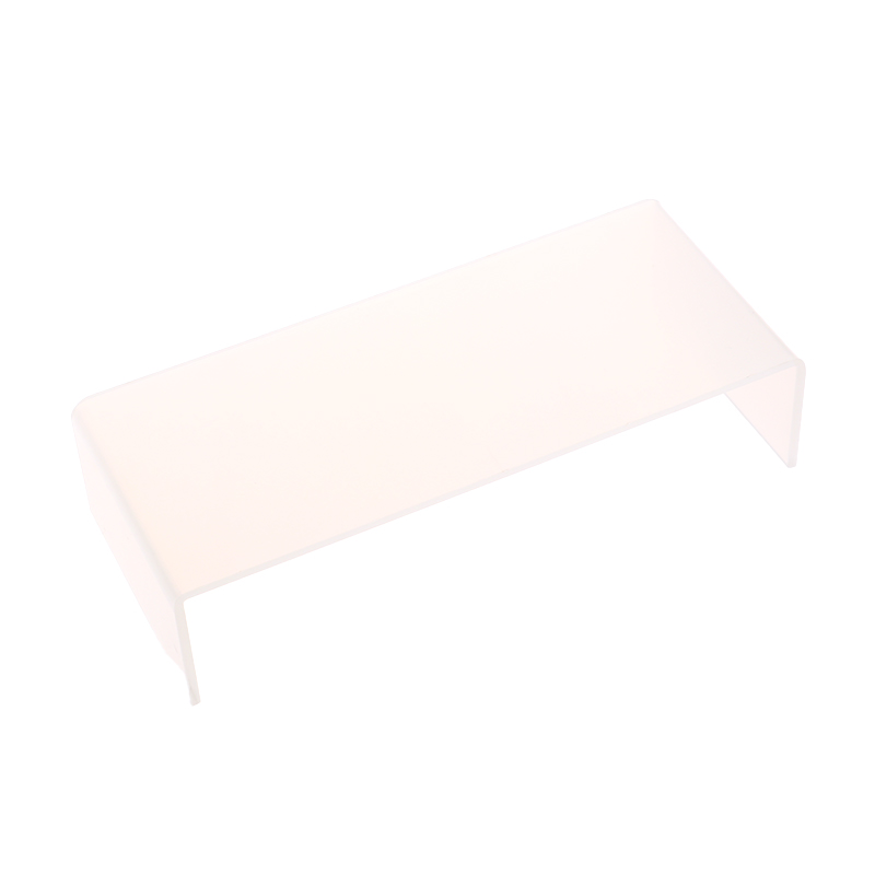 Przezroczysty akrylowy stojak  – Display Risers Set recenzja i cena