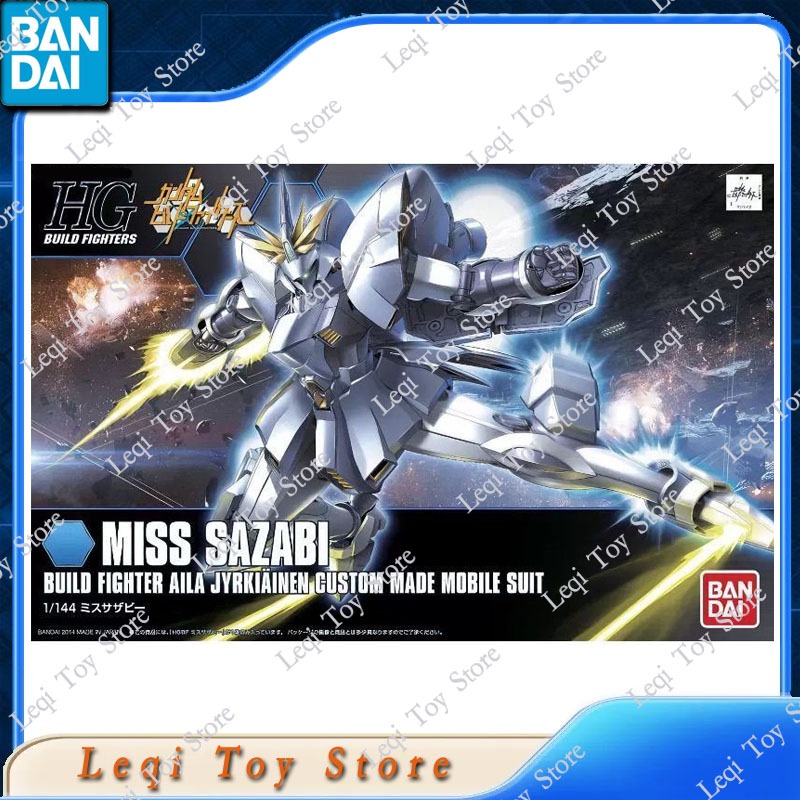 Oryginalny, autentyczny produk – Bandai Model Gundam Hg recenzja i cena