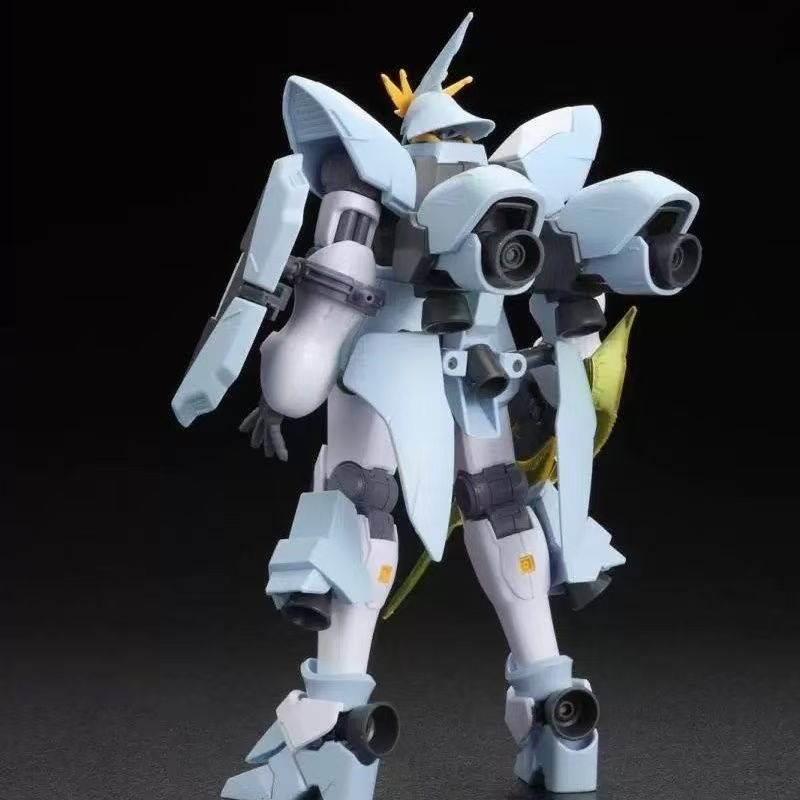 Oryginalny, autentyczny produk – Bandai Model Gundam Hg recenzja i cena
